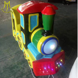 Hansel coin operated car rides electric amusement park toys for kids fournisseur