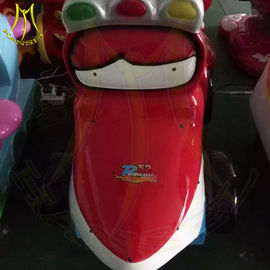 Hansel coin operated kiddie rides cheap amusement rides  for sale fournisseur