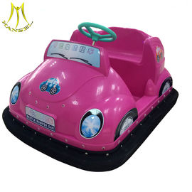 Hansel guangzhou toy car factory bumper car fun fair rides for sale fournisseur