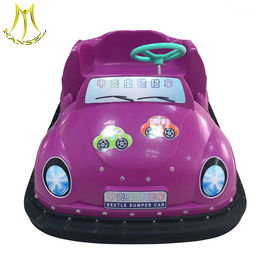 Hansel guangzhou toy car factory bumper car fun fair rides for sale fournisseur