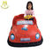 Hansel indoor playground amusement park games electric children battery electric car fournisseur