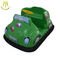 Hansel plastic body mini car toy carnival rides battery bumper car for sale amusement park fournisseur