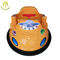 Hansel  kids car games equipment sale chinese bumper car with coin operated fournisseur