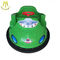 Hansel amusement machines battery operated battery bumper car for kids fournisseur