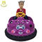 Hansel used battery powered car for shopping centers mini electric children cars fournisseur