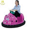 Hansel used battery powered car for shopping centers mini electric children cars fournisseur