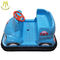Hansel battery operated chinese electric car for kids bumper car with remote control fournisseur