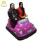 Hansel amusement park  bumper car toys for kids and amusement games for sale fournisseur