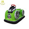 Hansel   battery operated chinese electric car for kids bumper car for amusement ride fournisseur