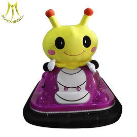 Hansel  guangzhou toy car factory bumper car fun fair rides for sale fournisseur