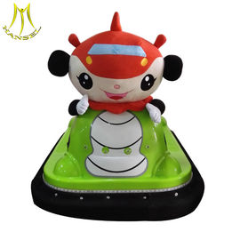 Hansel  guangzhou toy car factory bumper car fun fair rides for sale fournisseur