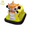 Hansel plaza kids electric car with coin mini bumper car for amusement park ride fournisseur