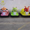 Hansel amusement car bumper ride for children indoor toys car electric car kids fournisseur