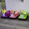 Hansel china kids ride on electric remote control toy bumper cars fournisseur