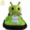 Hansel  zippy rides battery car ride on toy happy rides on bumper car fournisseur