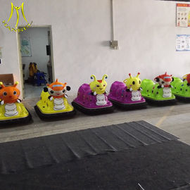 Hansel  carnival games remote control car bumper kids mini electric car from guangzhou China fournisseur