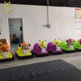 Hansel  carnival games remote control car bumper kids mini electric car from guangzhou China fournisseur