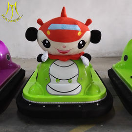 Hansel wholesale electric  coin operated bumper car go kart for amusement park ride fournisseur