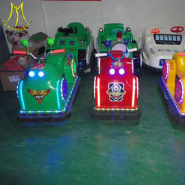 Hansel wholesale coin operated used battery commercial for kids ride on toy car fournisseur