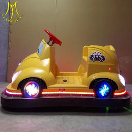 Hansel kids happy rides amusement bumper cars ride with battery  kiddie swing  rides for sale fournisseur