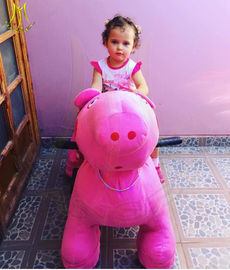 Hansel chinese electronic toys from guangzhou and adult ride on toys for sale with walking toy unicorn fournisseur