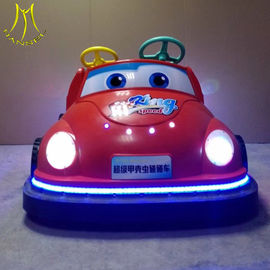 Hansel shopping mall remote control children electric car bumper manufacturers fournisseur