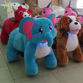 Hansel child riding toys battery operated ride toy animals for shopping mall fournisseur