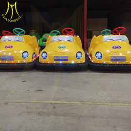 Hansel amusement park indoor children battery operated bumper cars fournisseur