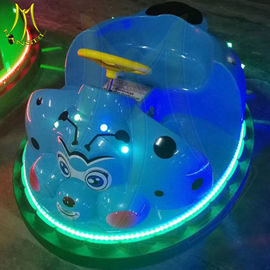Hansel fun amusement park ride family electric ride on bumper car fournisseur