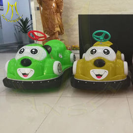 Hansel fun amusement park ride family electric ride on bumper car fournisseur