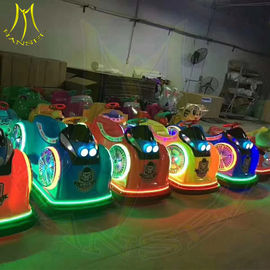 Hansel children's toys remote control game machine ride on electric bumper car fournisseur
