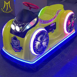 Hansel children's toys remote control game machine ride on electric bumper car fournisseur