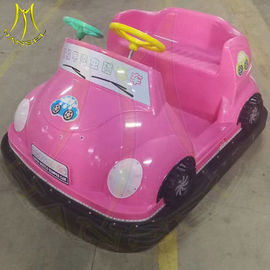 Hansel children's toys remote control game machine ride on electric bumper car fournisseur