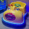 Hansel amusement children's toys kids ride on plastic electric bumper cars fournisseur