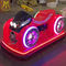 Hansel amusement children's toys kids ride on plastic electric bumper cars fournisseur