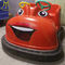 Hansel amusement kids ride on the remote control mini toy bumper cars fournisseur