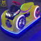 Hansel amusement kids ride on the remote control mini toy bumper cars fournisseur