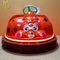 Hansel best selling electronic children's car game machine moving bumper car toys fournisseur