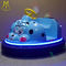 Hansel bumper  kiddie ride for sale coin operated cheap indoor rides kids game rides fournisseur