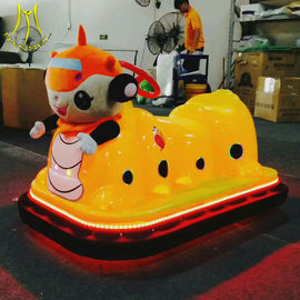 Hansel game machine kids ride on the remote control mini toy electric car fournisseur