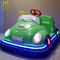 Hansel amusement park games coin operated electric bumper car fournisseur