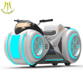 Hansel popular kids on ride toy cars  battery amusement ride equipment fournisseur