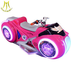 Hansel popular kids on ride toy cars  battery amusement ride equipment fournisseur