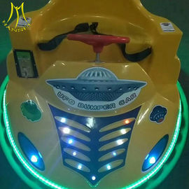 Hansel  carnival rides and games remote control buy bumper cars for entertainment fournisseur
