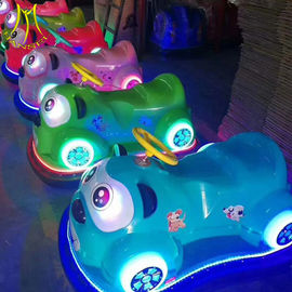 Hansel  carnival rides and games remote control buy bumper cars for entertainment fournisseur