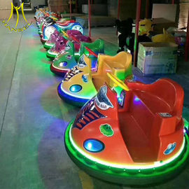 Hansel  carnival rides and games remote control buy bumper cars for entertainment fournisseur