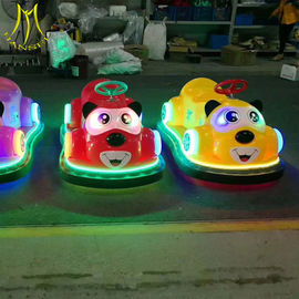 Hansel  carnival rides and games remote control buy bumper cars for entertainment fournisseur