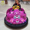 Hansel  children's car on remote control bumper car for rental parties fournisseur