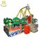 Hansel High quality children indoor amusement parks games kiddie rides fournisseur