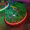 Hansel luna park 2 seats mini bumper car for sale with battery operated fournisseur